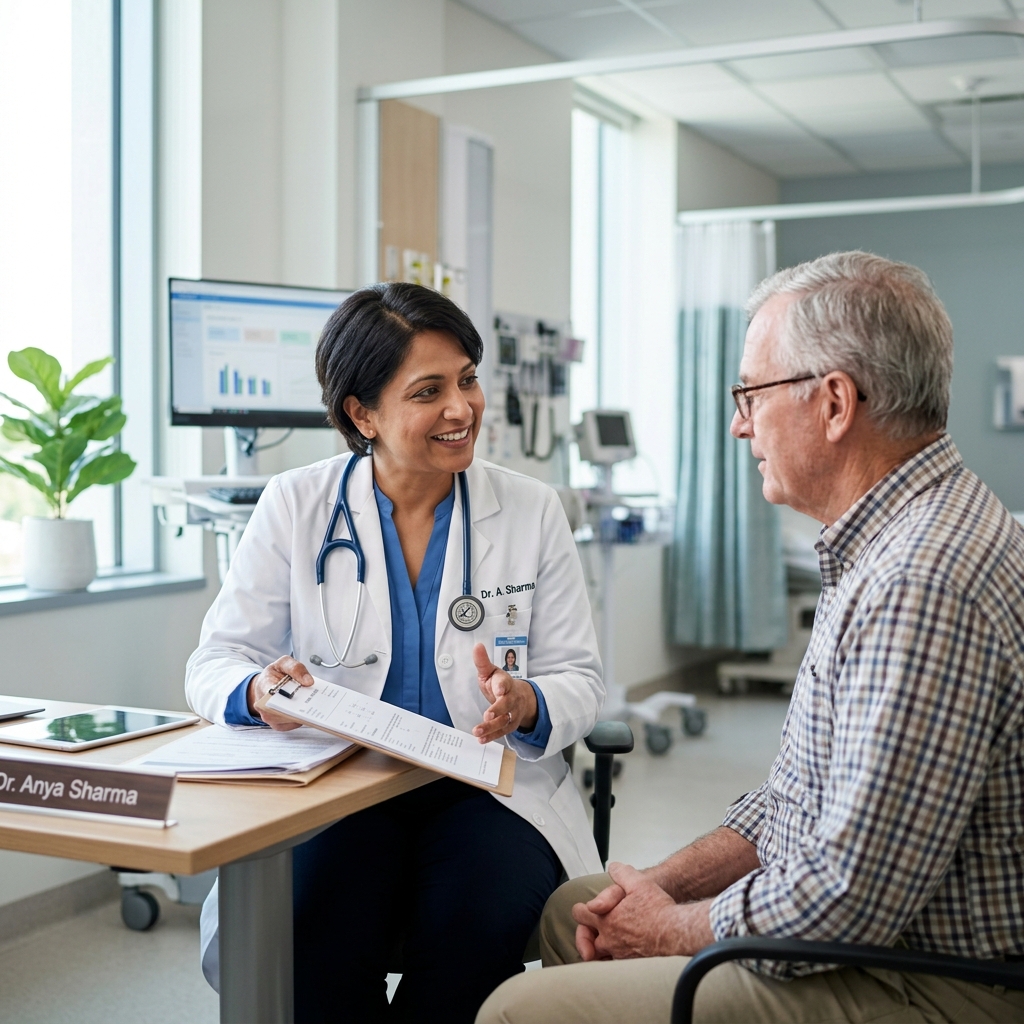 Medical & Healthcare Professional